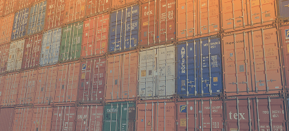 Distribuição e Logística Especializada banner