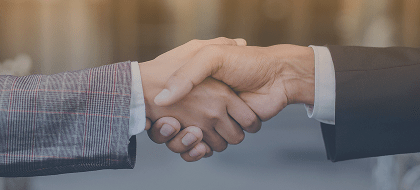 Parcerias Nacionais e Internacionais banner
