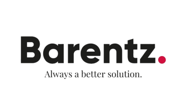 barentz logo