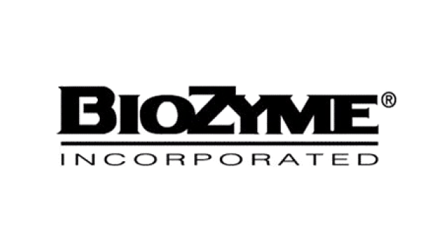 biozyme logo