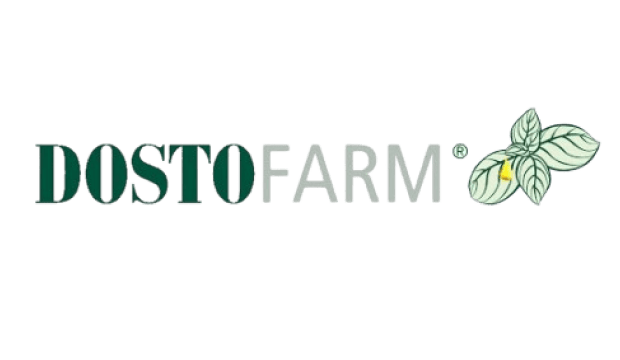 dostofarm logo