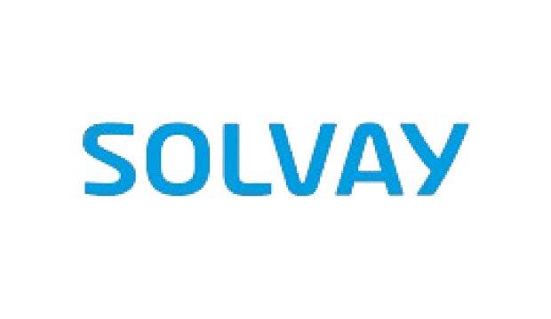 solvay logo